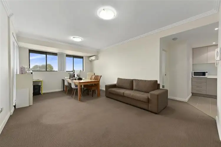 39/79-87 Beaconsfield Street, Silverwater NSW 2128