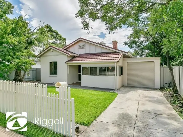 38 Charles Street, Prospect SA 5082