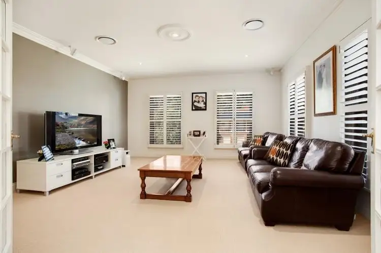 Second view of Homely house listing, 18 Minimbah Close, Wallsend NSW 2287