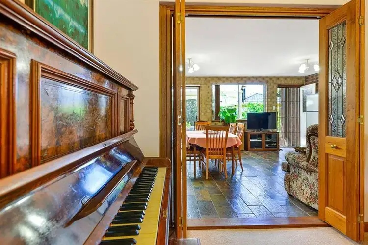 Fifth view of Homely house listing, 10 Puringa Road, Dernancourt SA 5075