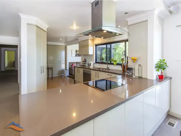 Second view of Homely house listing, 1 Northwood Road, Mount Ousley NSW 2519