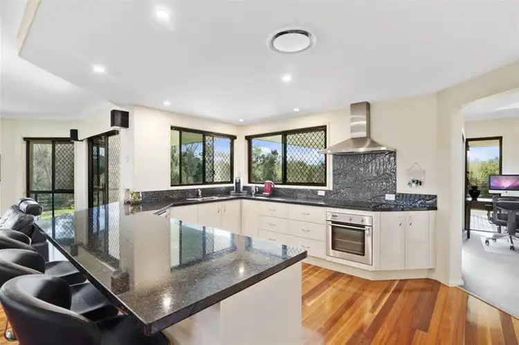Fourth view of Homely house listing, 27 Tipuana Drive, Elanora QLD 4221