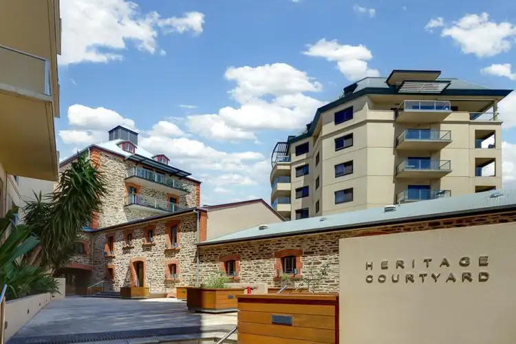 Third view of Homely apartment listing, 23/15 Dequetteville Terrace, Kent Town SA 5067