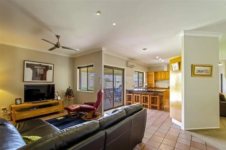 Seventh view of Homely house listing, 19 Santa Fe Drive, Avoca QLD 4670