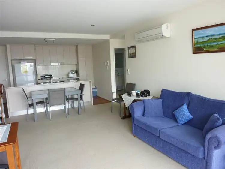 Fourth view of Homely apartment listing, B505/24 Bolton Street, Newcastle NSW 2300