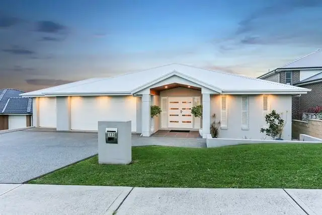 133 Bolwarra Park Drive, Bolwarra Heights NSW 2320