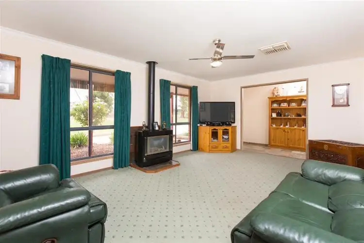 Second view of Homely house listing, 43 Maple Avenue, Merbein South VIC 3505