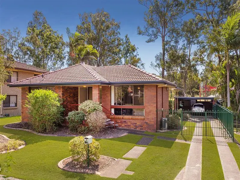 Main view of Homely house listing, 54 Delafield Street, Sunnybank QLD 4109