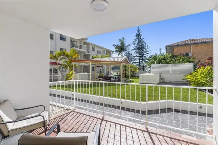 Fourth view of Homely unit listing, 6/300 The Esplanade, Miami QLD 4220