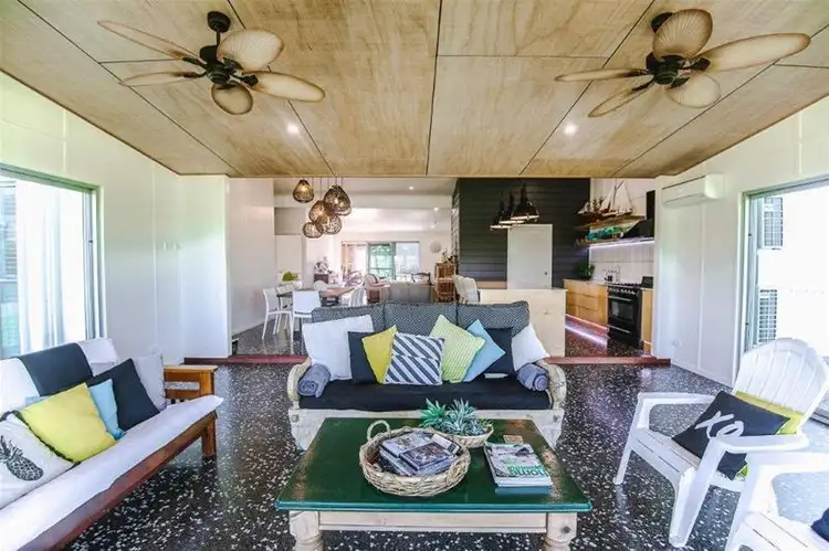 Fifth view of Homely house listing, 26 Jennifer Court, Bucasia QLD 4750