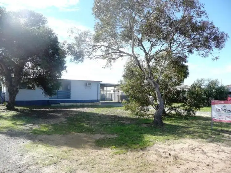 Main view of Homely house listing, 10 THOMAS Street, Leeman WA 6514