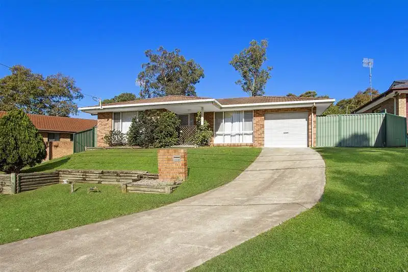 Main view of Homely house listing, 9 Golflinks Drive, Watanobbi NSW 2259