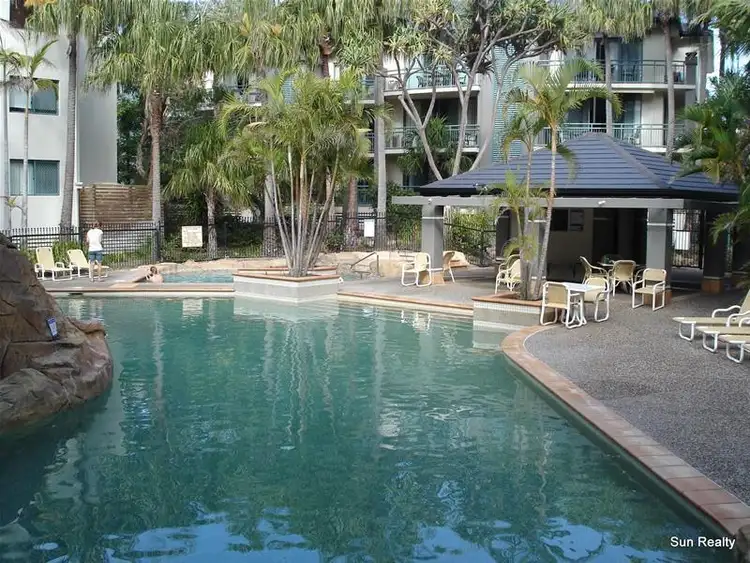 Main view of Homely apartment listing, 12/955 Gold Coast Highway, Palm Beach QLD 4221