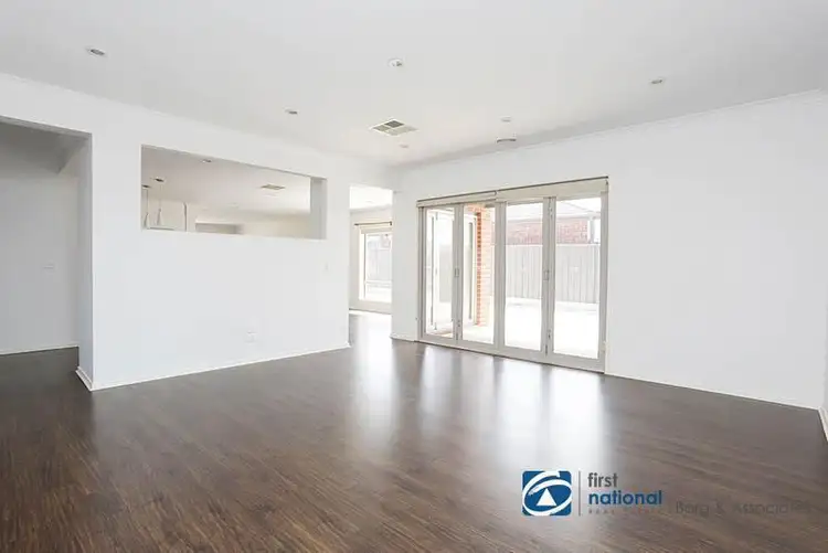 Fifth view of Homely house listing, 6 Parkfield Court, Deer Park VIC 3023