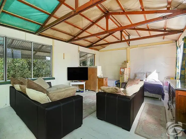 Fourth view of Homely rural property listing, 1057 Nangkita Road, Nangkita SA 5210