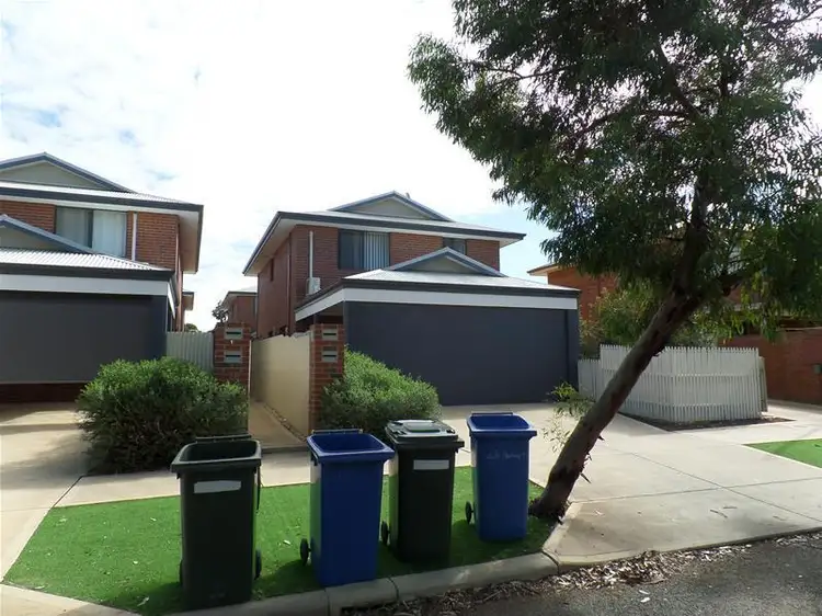 Third view of Homely townhouse listing, 3/16 Hanbury Street, Kalgoorlie WA 6430