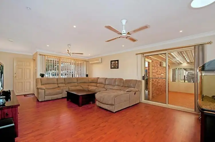 Third view of Homely house listing, 12 Anchorage Circle, Summerland Point NSW 2259