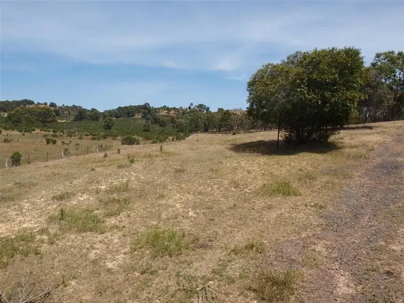 Main view of Homely land listing, 1150 Panyule Road, Tooborac VIC 3522