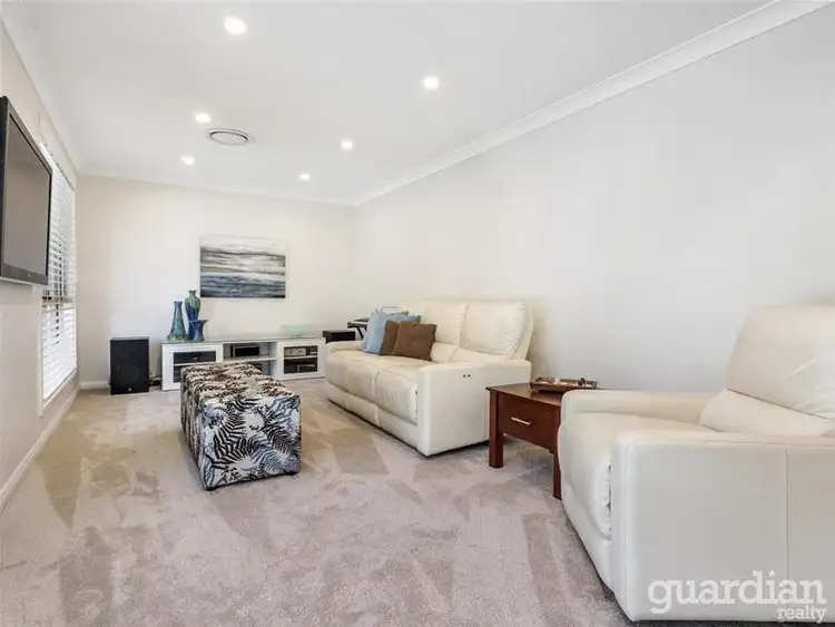 Third view of Homely house listing, 75 Gilbert Road, Castle Hill NSW 2154