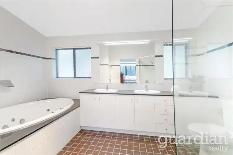 Fourth view of Homely house listing, 19 Cotswold Road, Dural NSW 2158