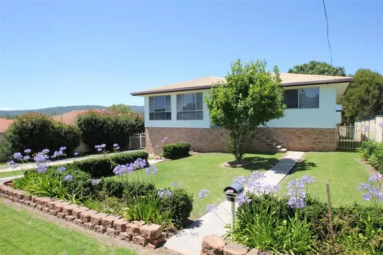 Main view of Homely house listing, 53 Petre Street, Tenterfield NSW 2372