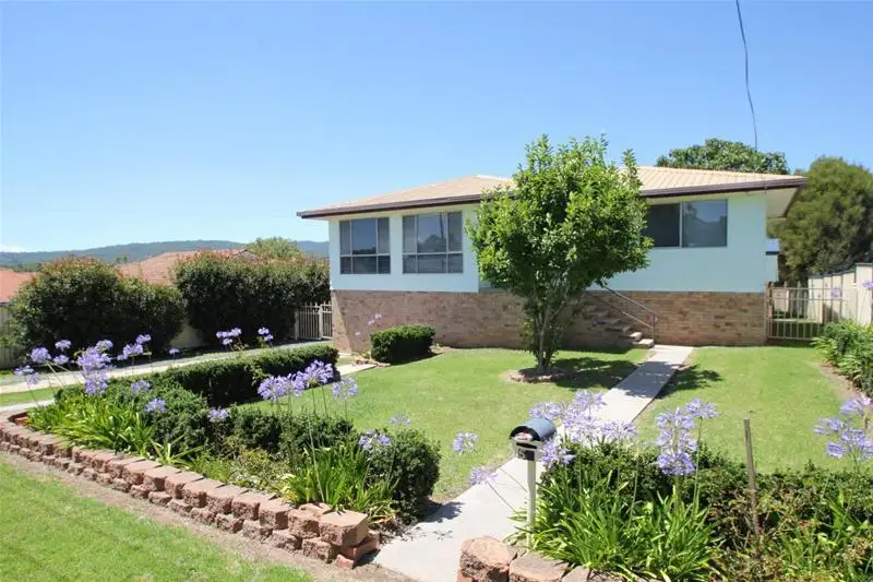 Main view of Homely house listing, 53 Petre Street, Tenterfield NSW 2372