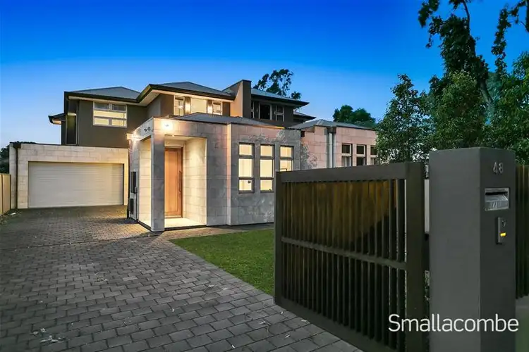 48 Wattle Street, Fullarton SA 5063
