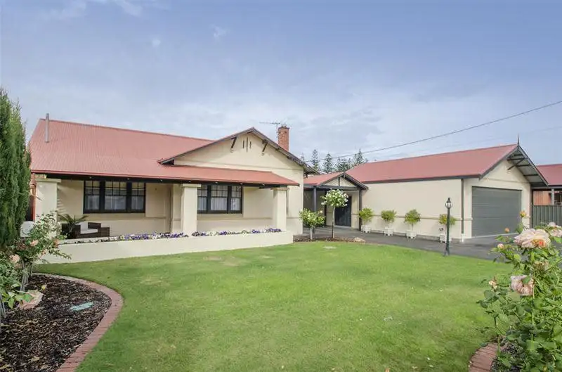 Main view of Homely house listing, 1 Franklin Street, Henley Beach SA 5022