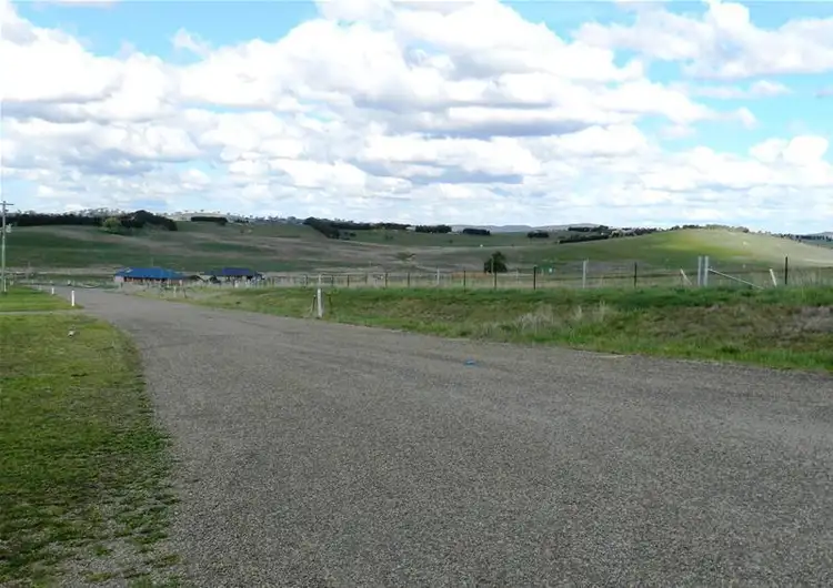 Seventh view of Homely land listing, 17 Craig Close, Yass NSW 2582