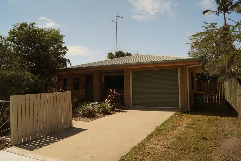 Main view of Homely house listing, 41 Range Road, Sarina QLD 4737