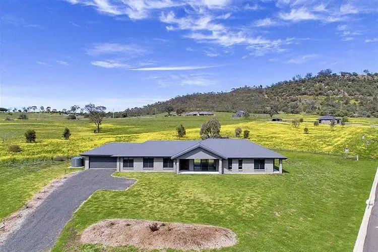 Fifth view of Homely house listing, 14 Bindea Place, Gunnedah NSW 2380