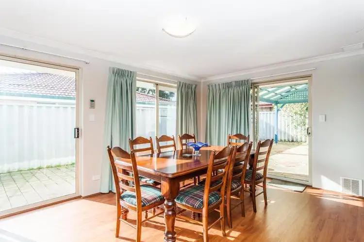 Fifth view of Homely house listing, 138 Hamelin Drive, Ballajura WA 6066