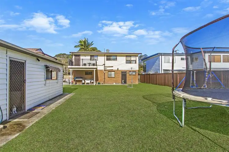 Fourth view of Homely house listing, 29 Black Swan Street, Berkeley Vale NSW 2261