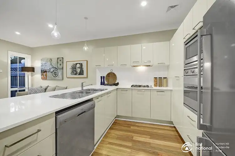 14 Mortimer Lewis Drive, Huntleys Cove NSW 2111