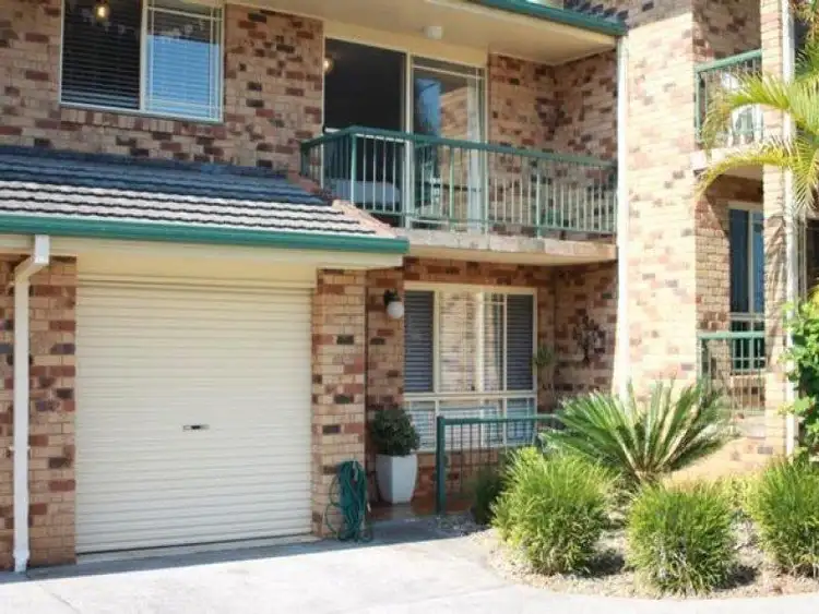 2/56 Kruseana Avenue, Goonellabah NSW 2480