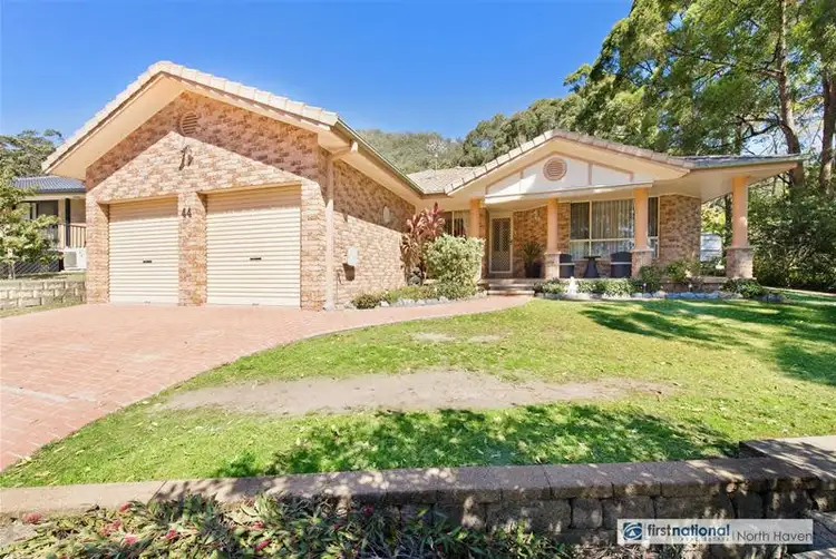Main view of Homely house listing, 44 Koonwarra Street, Laurieton NSW 2443