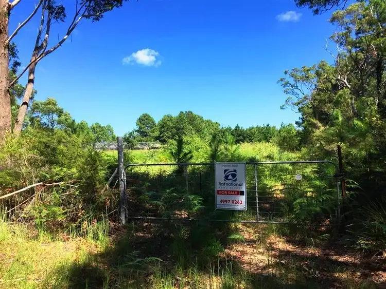 Seventh view of Homely rural property listing, Lot 7 Sec R Nardoo Street, Pindimar NSW 2324