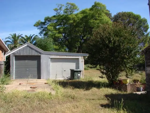 Third view of Homely land listing, 83 Brook Street, Muswellbrook NSW 2333