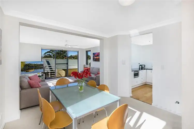 Third view of Homely unit listing, 13/87 Howard Avenue, Dee Why NSW 2099