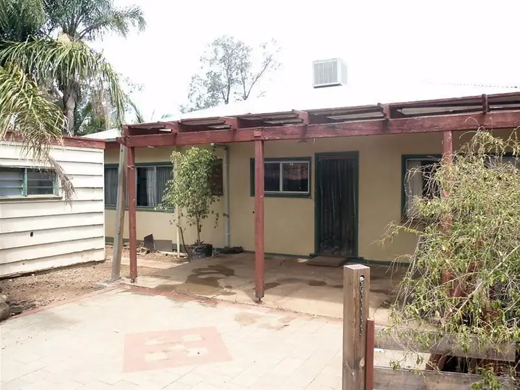 Fifth view of Homely house listing, 48 Silver City Highway, Buronga NSW 2739