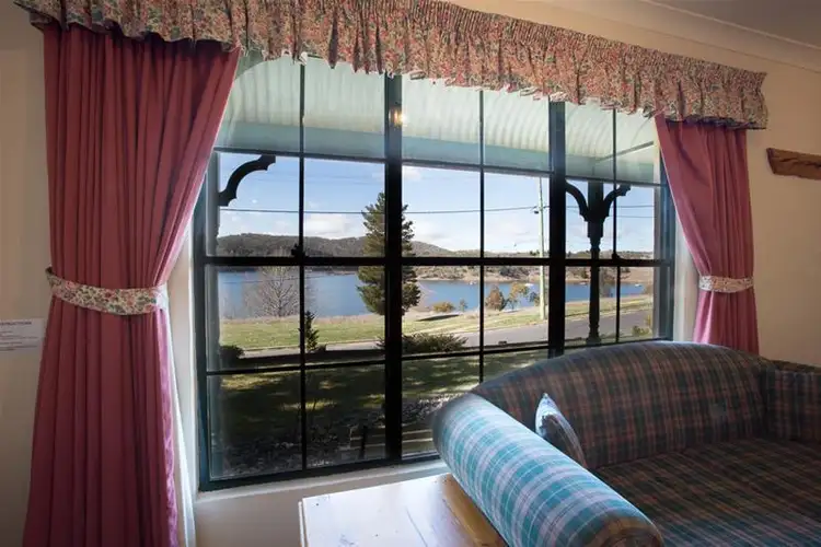 Fifth view of Homely apartment listing, 1/27 Cobbon  Crescent, Jindabyne NSW 2627