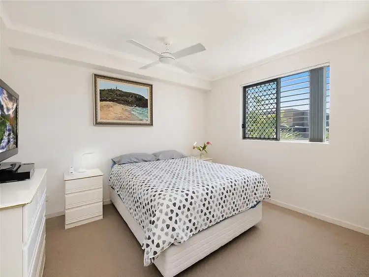 Fifth view of Homely unit listing, 17/40 Primary School Court, Maroochydore QLD 4558