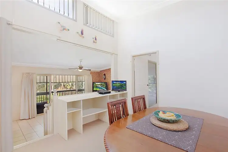 Sixth view of Homely house listing, 52 Monday Drive, Tallebudgera Valley QLD 4228