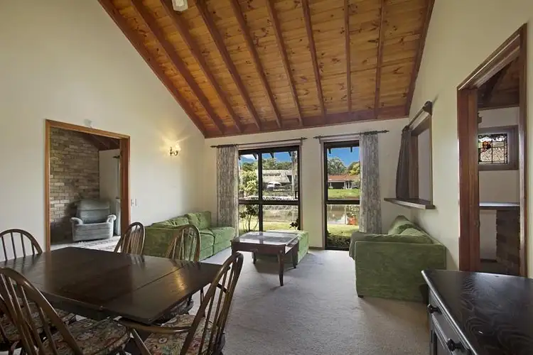 Fourth view of Homely house listing, 22 Mainsail Street, Currumbin Waters QLD 4223