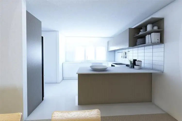 Second view of Homely house listing, House 2/6 Bottlebrush Road, Mount Hutton NSW 2290