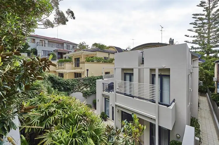 Sixth view of Homely apartment listing, 2/57 Carlisle Street, Rose Bay NSW 2029