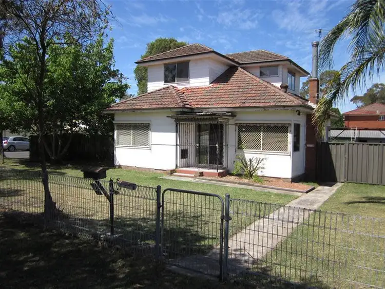 82 Boronia Street, South Wentworthville NSW 2145