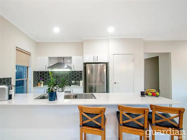 Fifth view of Homely house listing, 27 Lotus Street, Marsden Park NSW 2765