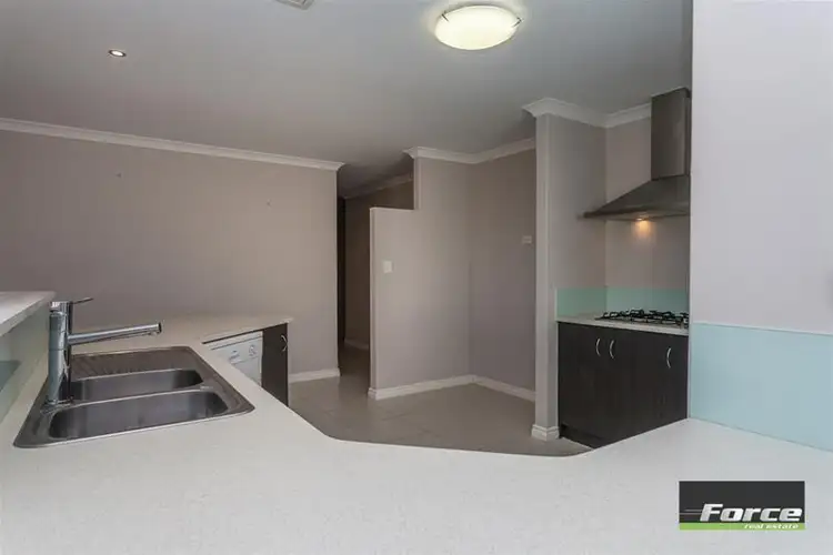 Third view of Homely house listing, 4 Germano Link, Wanneroo WA 6065