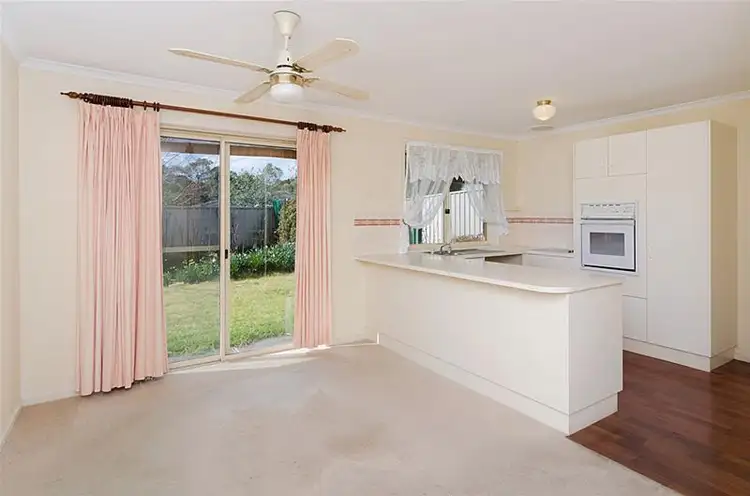 Third view of Homely apartment listing, 1/4 Walsh Court, Mount Barker SA 5251